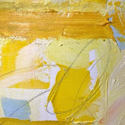 New-Flag-100x100cm-abstract-painting-svetlana-vuksanovic1