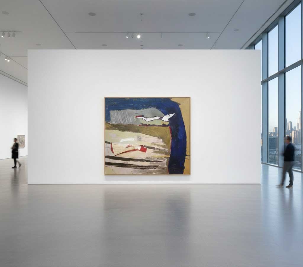 Visible Landscape - Image 9